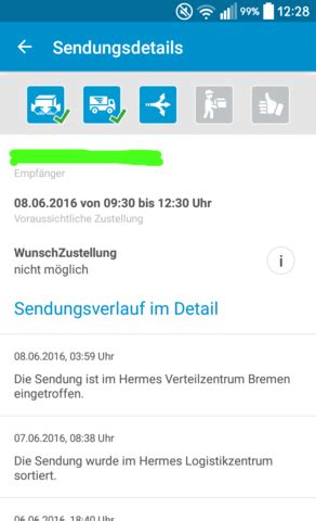 hermes zustellung abends|Hermes sendung übergabezeit.